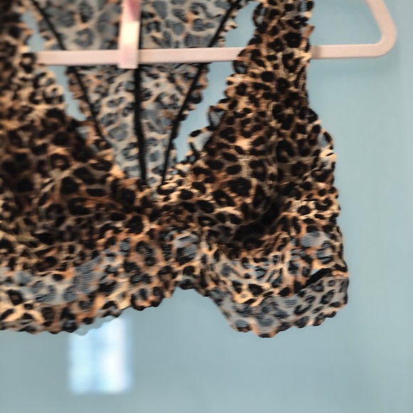 Ladies bralet by PINK - Picture 4 of 11